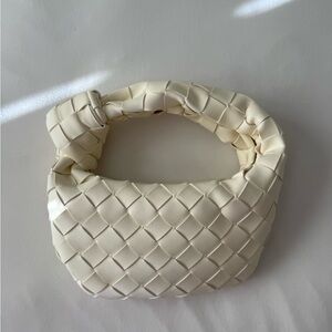 Like new bottega bag